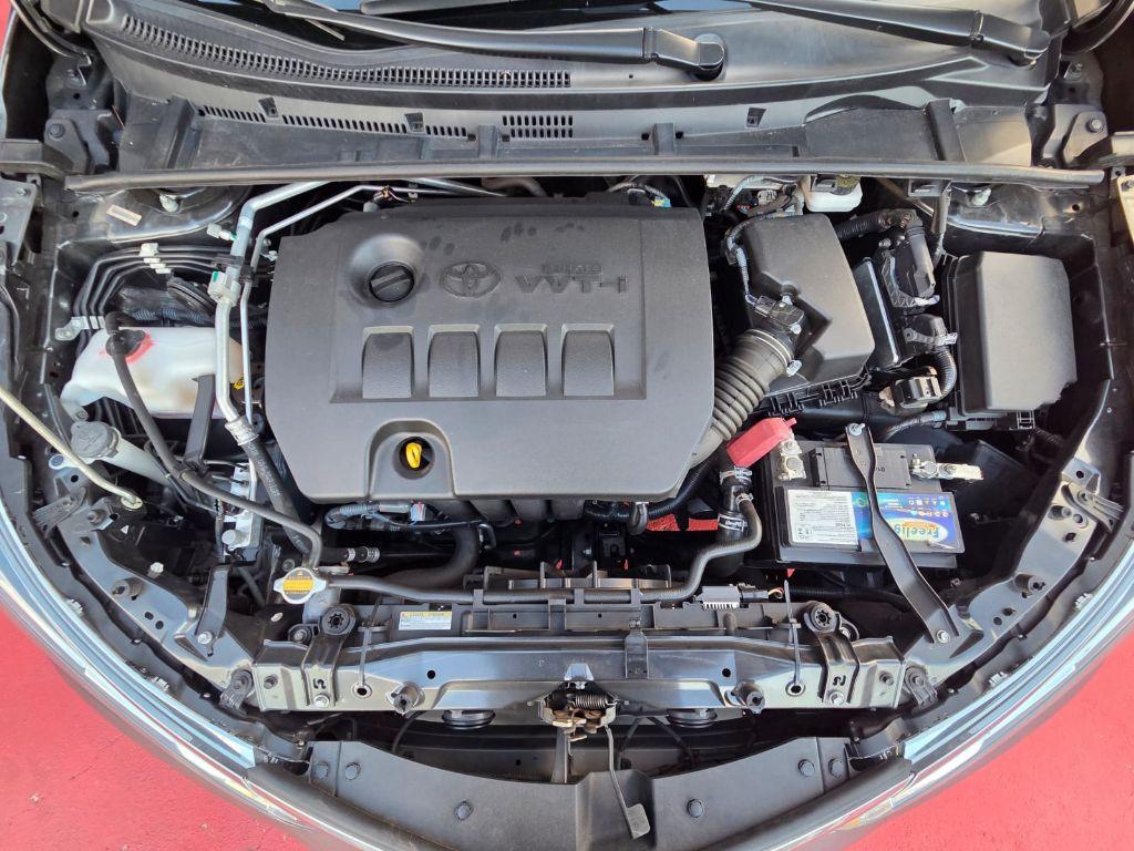 TOYOTA Corolla - Foto