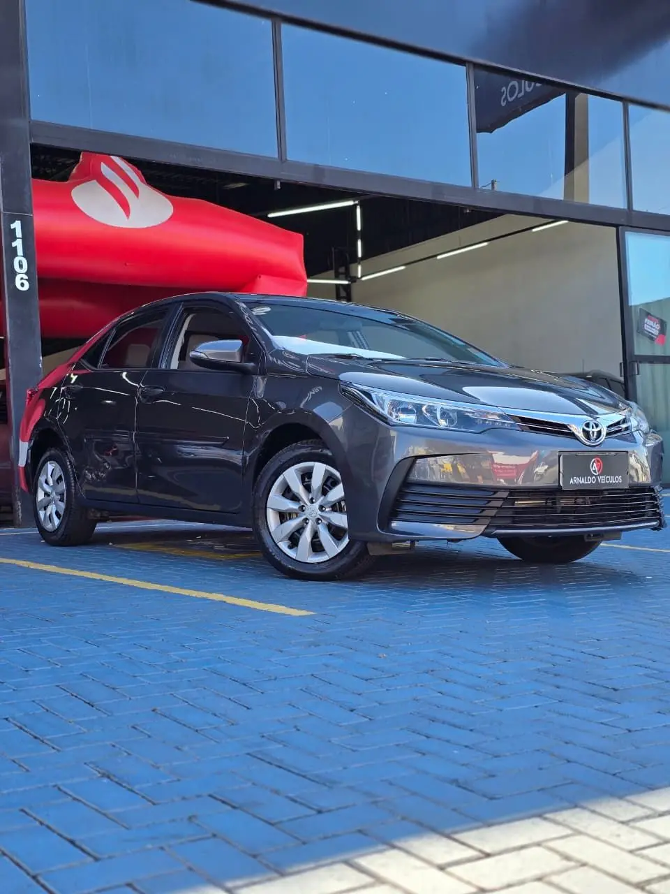 TOYOTA Corolla - Foto