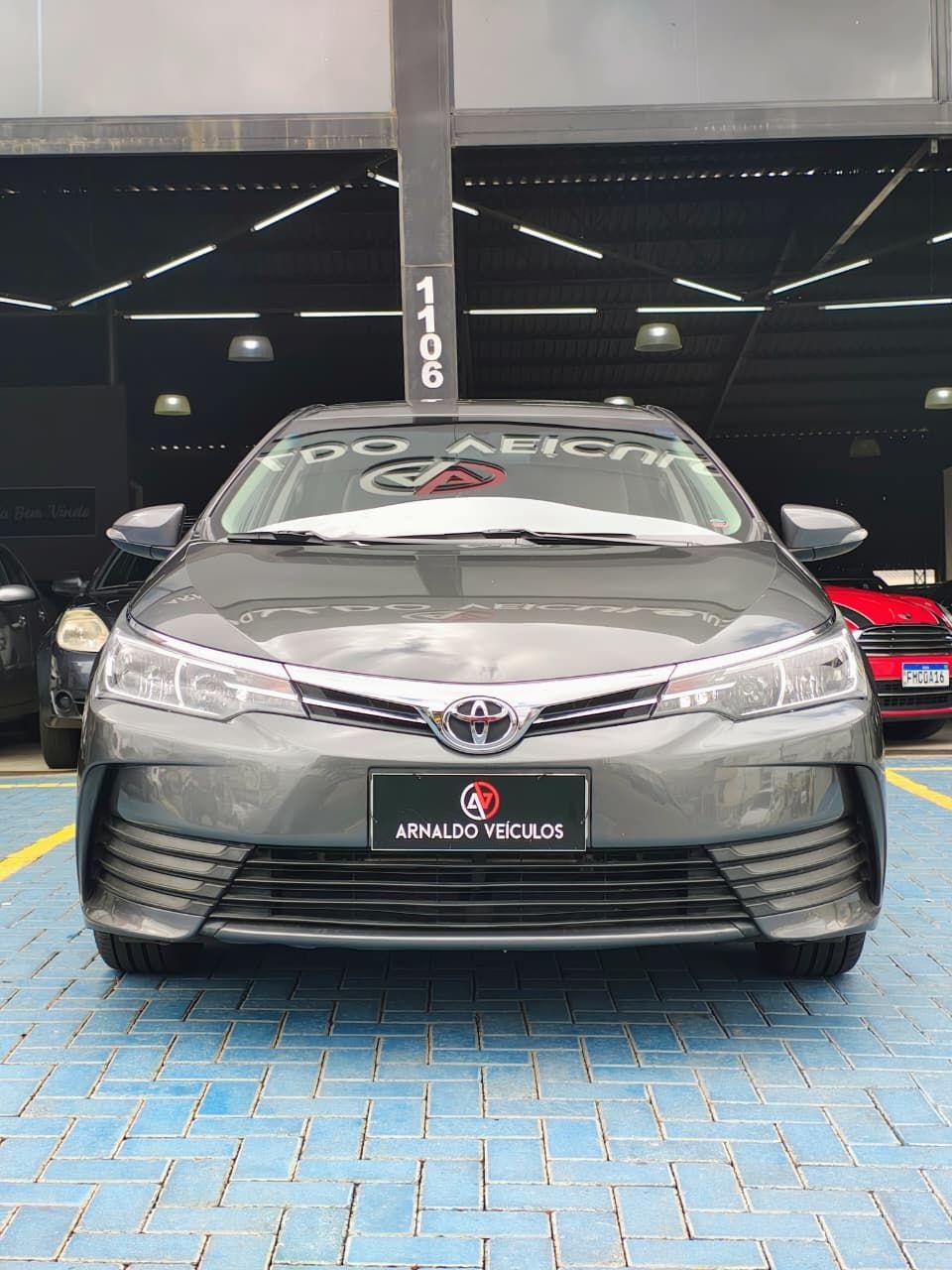 TOYOTA Corolla - Foto