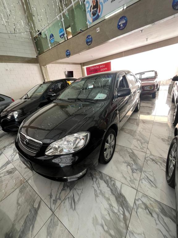 TOYOTA Corolla - Foto