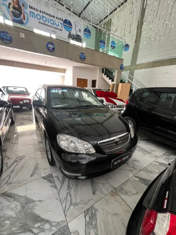 TOYOTA Corolla - Foto