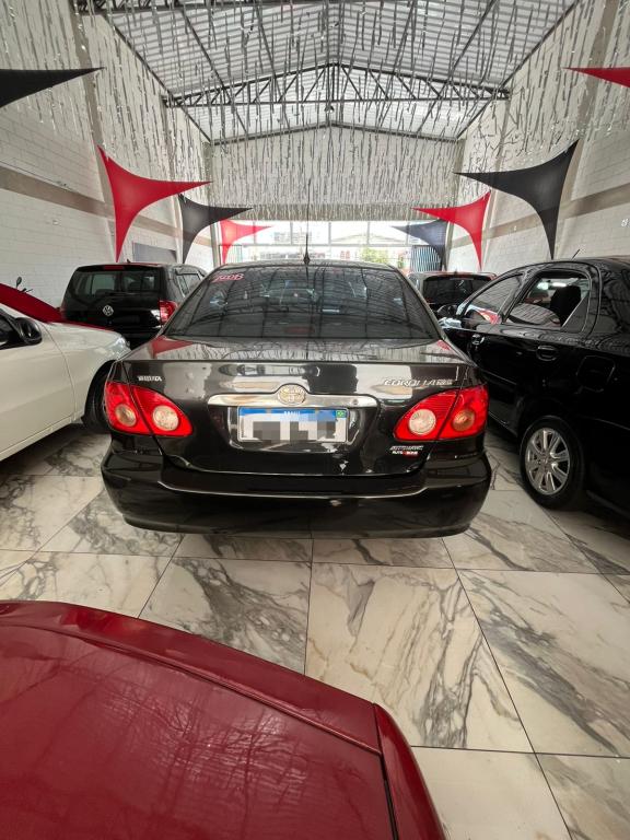 TOYOTA Corolla - Foto