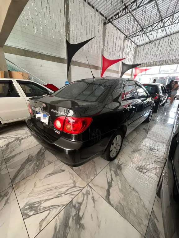 TOYOTA Corolla - Foto