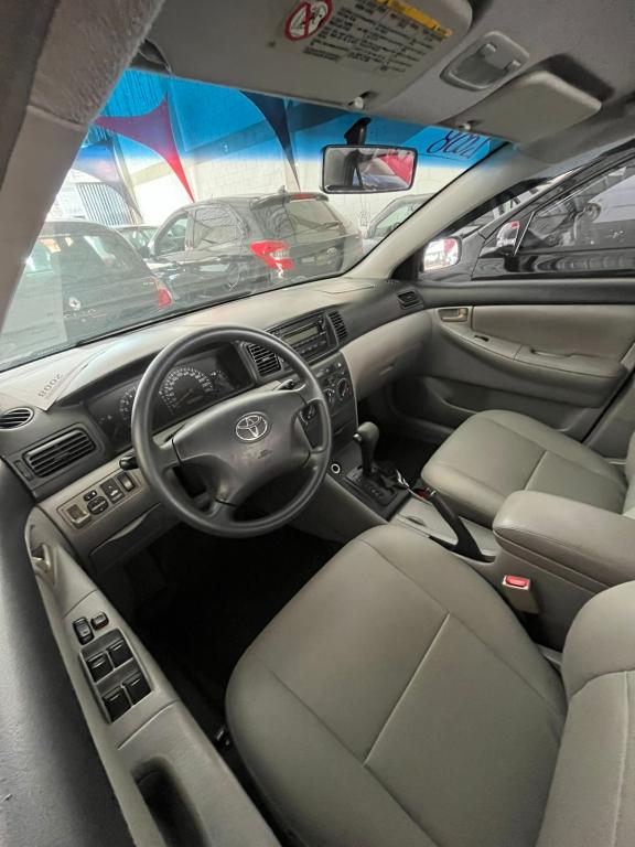 TOYOTA Corolla - Foto