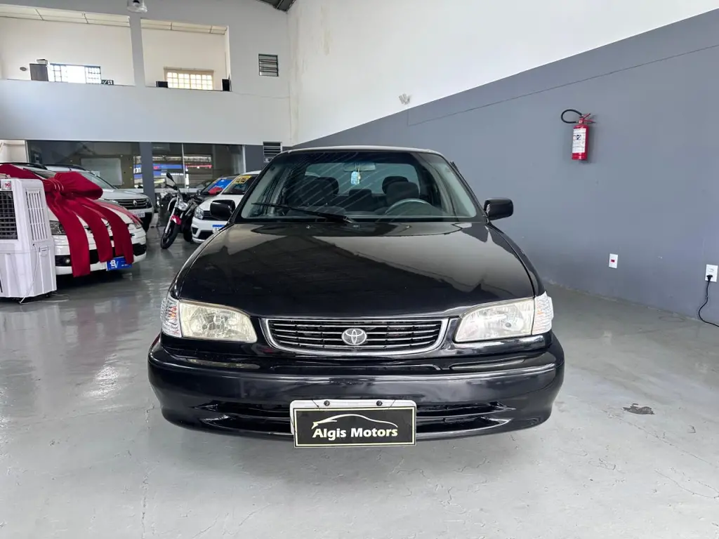 TOYOTA Corolla - Foto