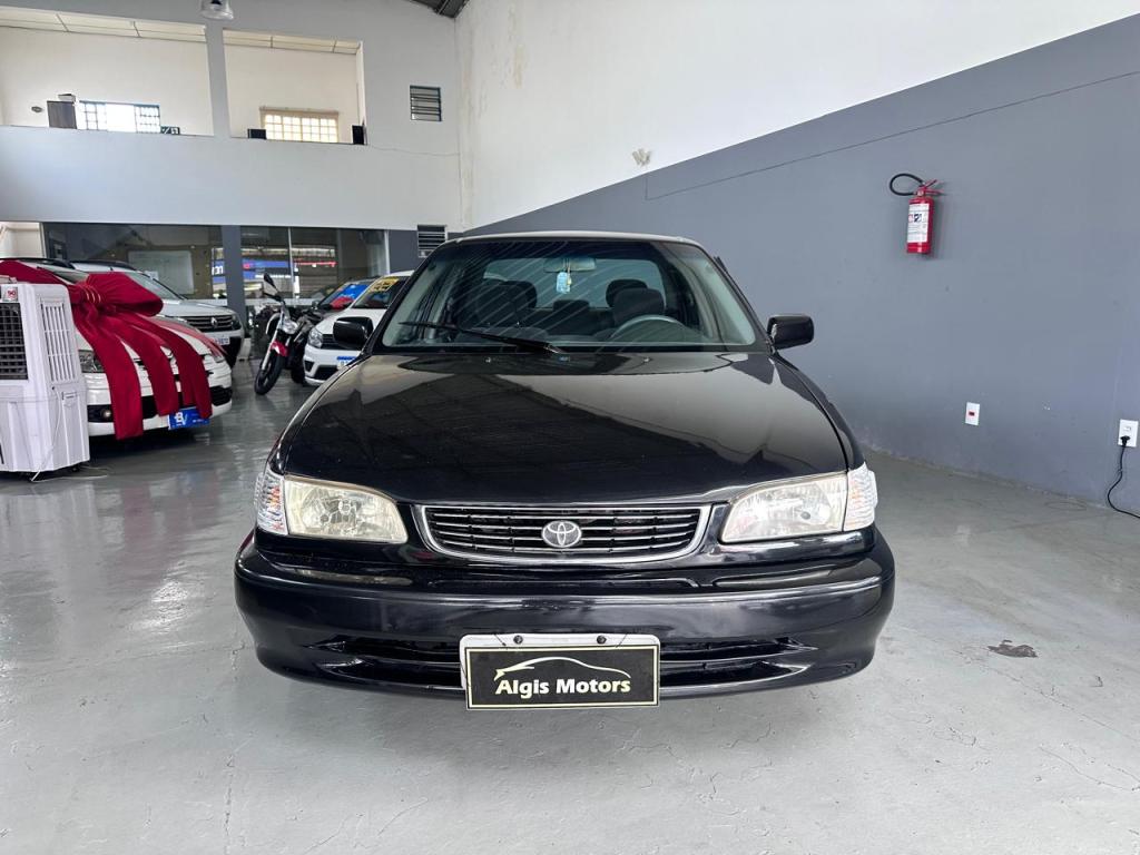 TOYOTA Corolla - Foto