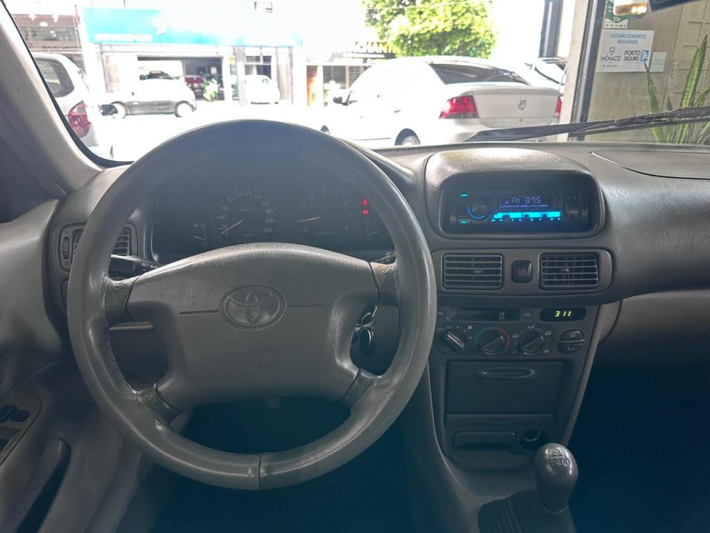 TOYOTA Corolla - Foto