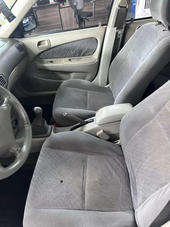 TOYOTA Corolla - Foto