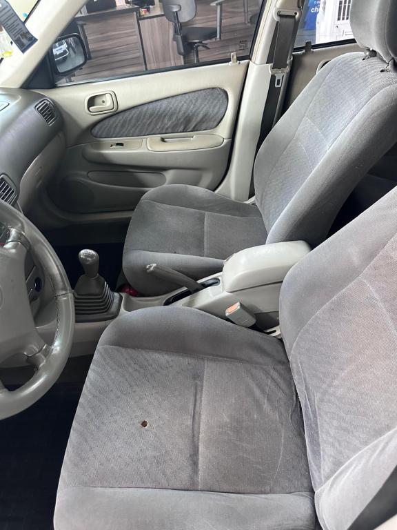 TOYOTA Corolla - Foto