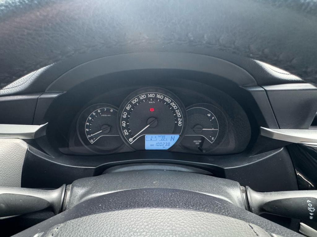 TOYOTA Corolla - Foto