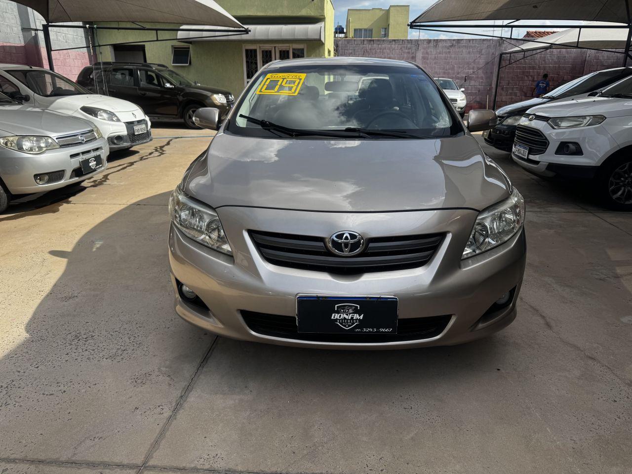 TOYOTA Corolla - Foto