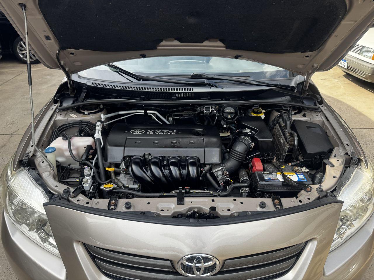 TOYOTA Corolla - Foto