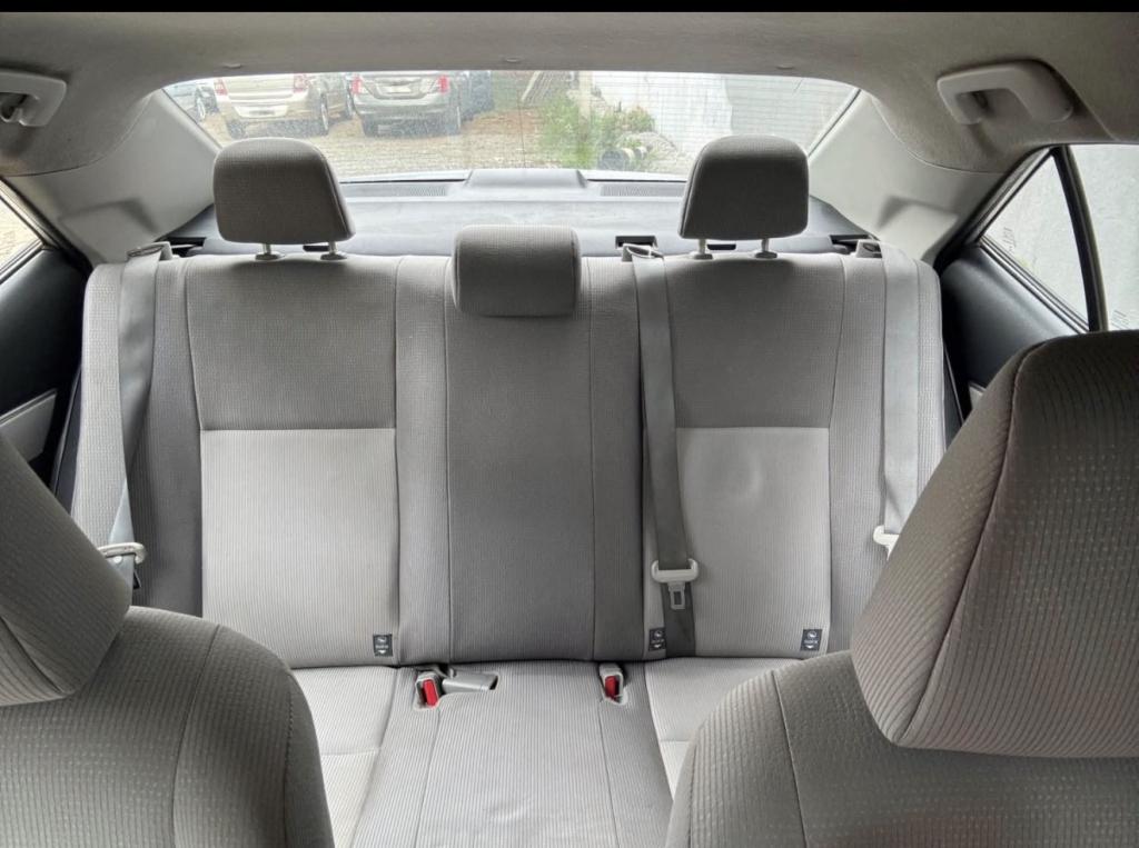 TOYOTA Corolla - Foto