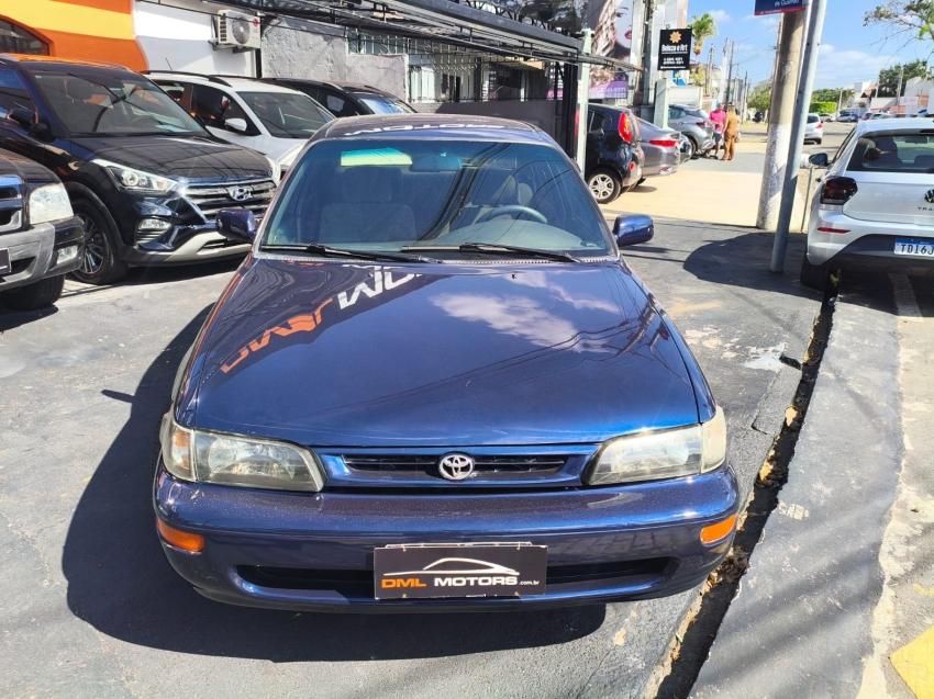 TOYOTA Corolla - Foto