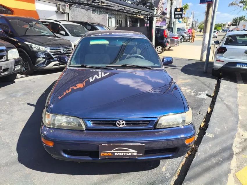 TOYOTA Corolla - Foto