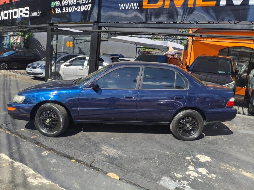 TOYOTA Corolla - Foto