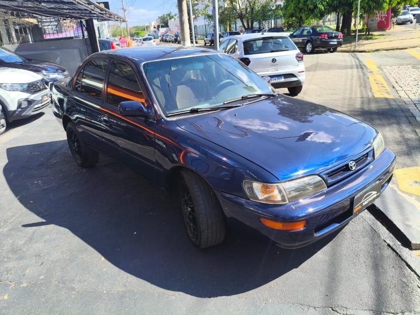 TOYOTA Corolla - Foto