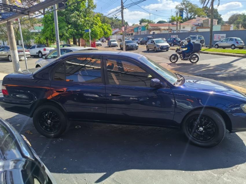 TOYOTA Corolla - Foto