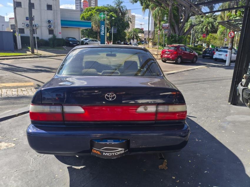 TOYOTA Corolla - Foto