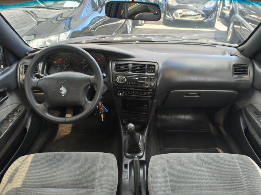 TOYOTA Corolla - Foto