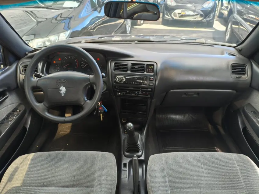 TOYOTA Corolla - Foto