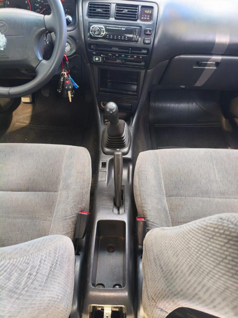 TOYOTA Corolla - Foto