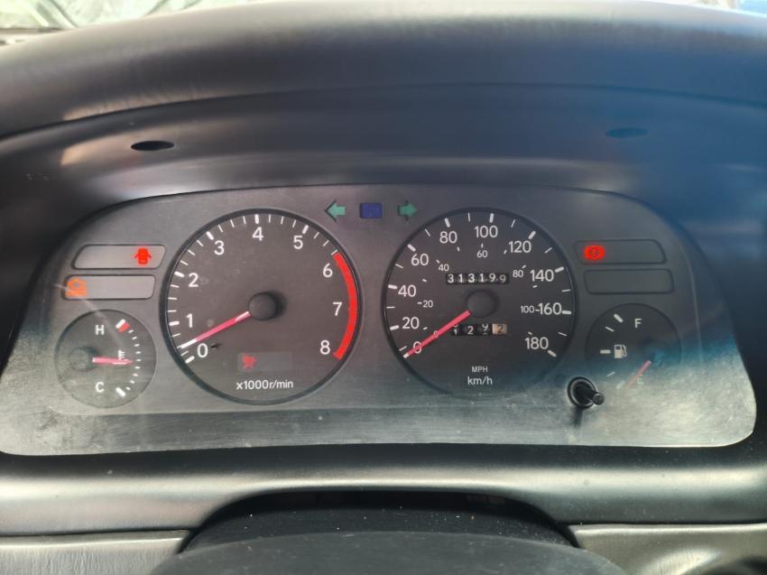 TOYOTA Corolla - Foto