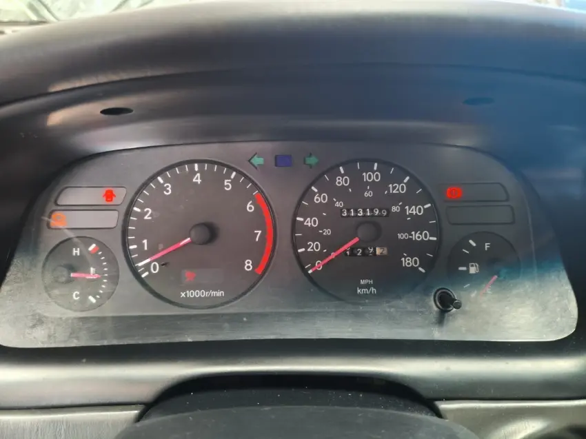 TOYOTA Corolla - Foto