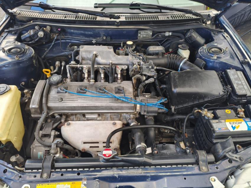 TOYOTA Corolla - Foto