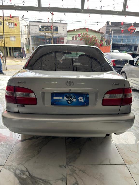 TOYOTA Corolla - Foto