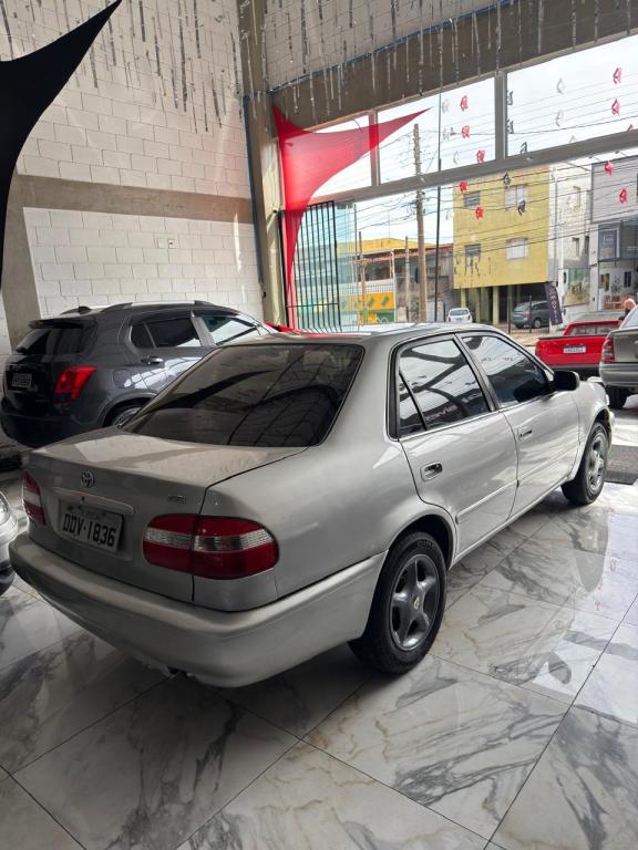 TOYOTA Corolla - Foto
