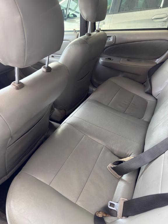TOYOTA Corolla - Foto