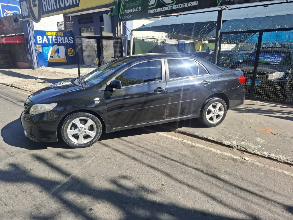 TOYOTA Corolla - Foto