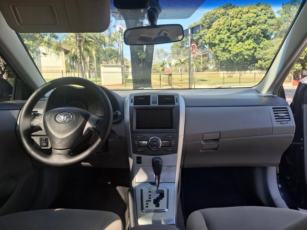 TOYOTA Corolla - Foto