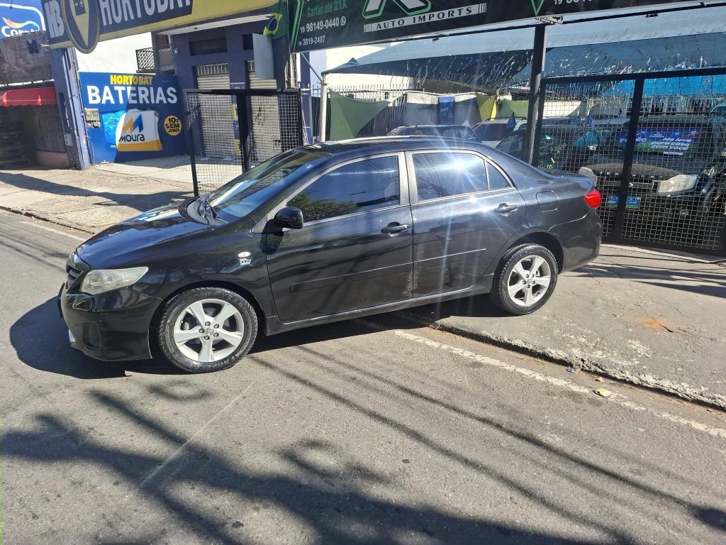 TOYOTA Corolla - Foto