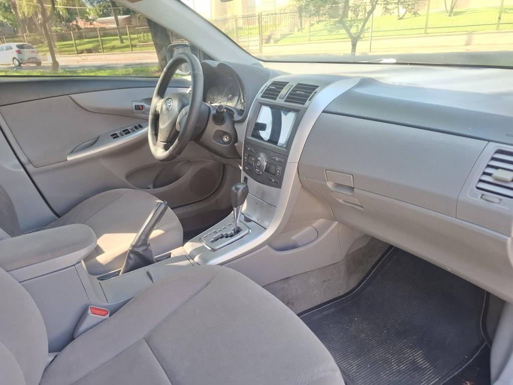 TOYOTA Corolla - Foto