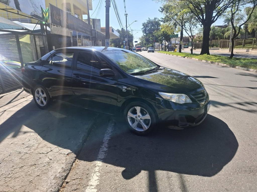 TOYOTA Corolla - Foto