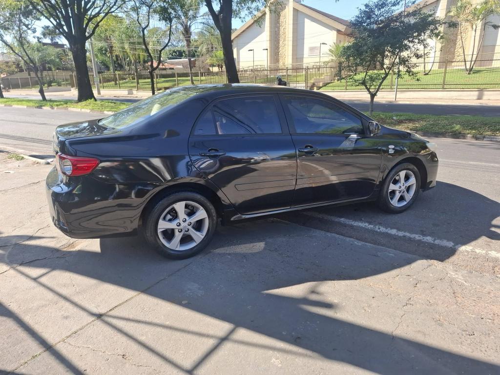 TOYOTA Corolla - Foto
