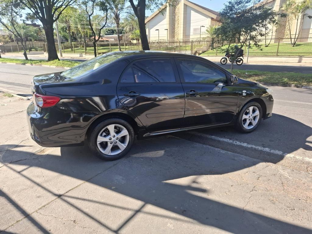 TOYOTA Corolla - Foto
