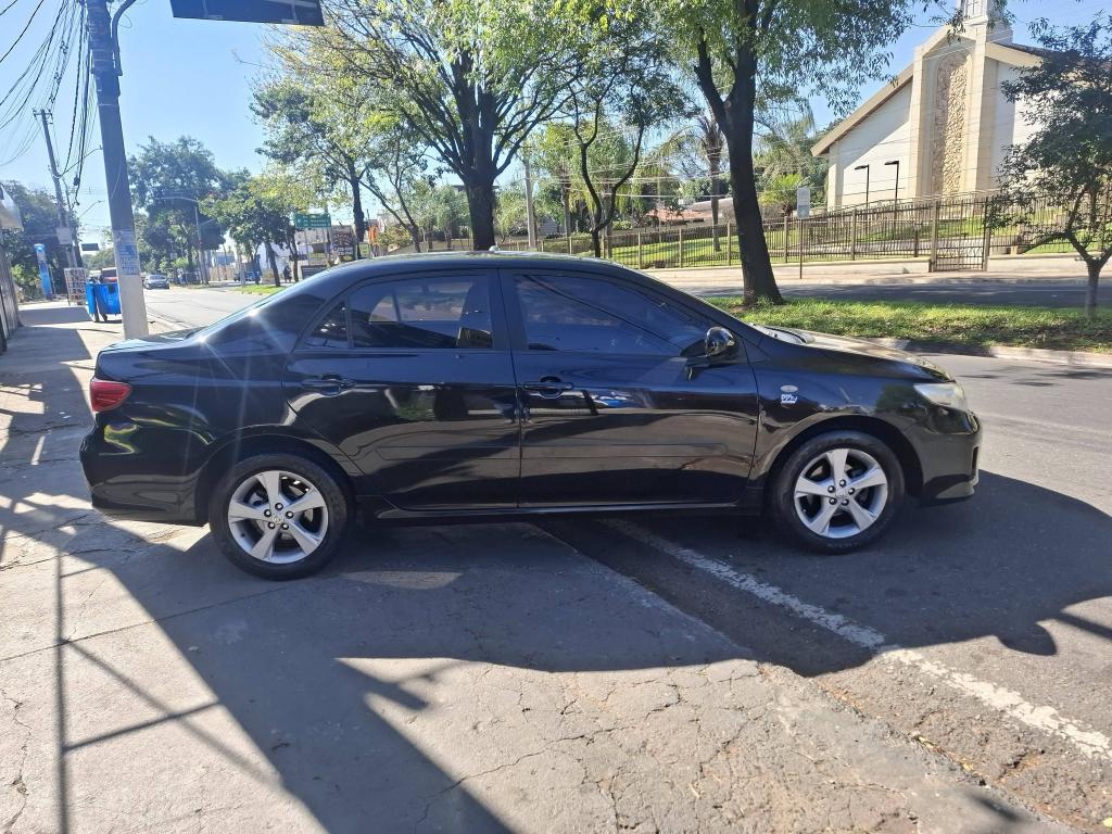 TOYOTA Corolla - Foto