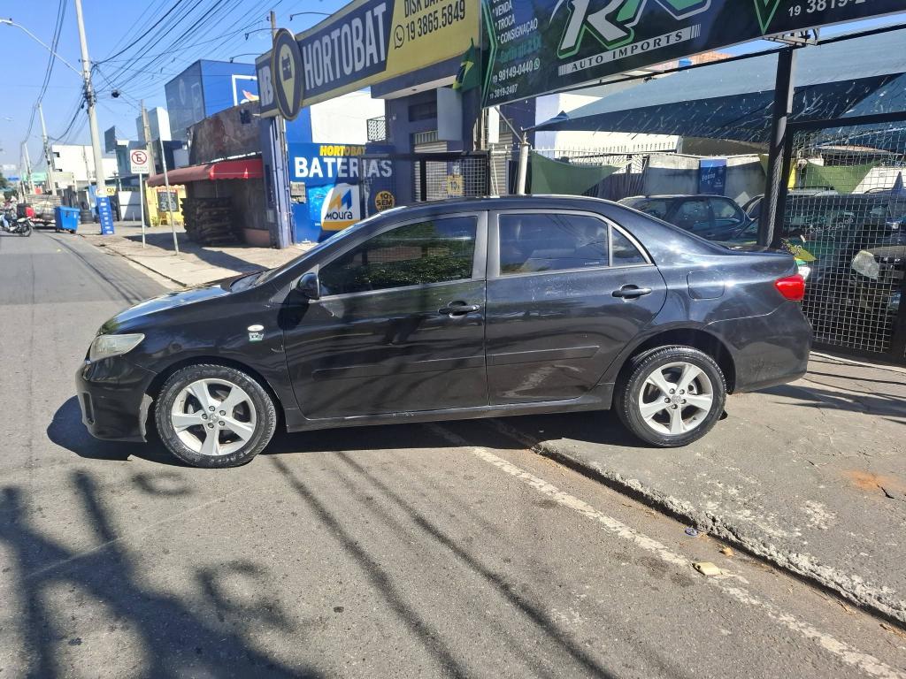 TOYOTA Corolla - Foto