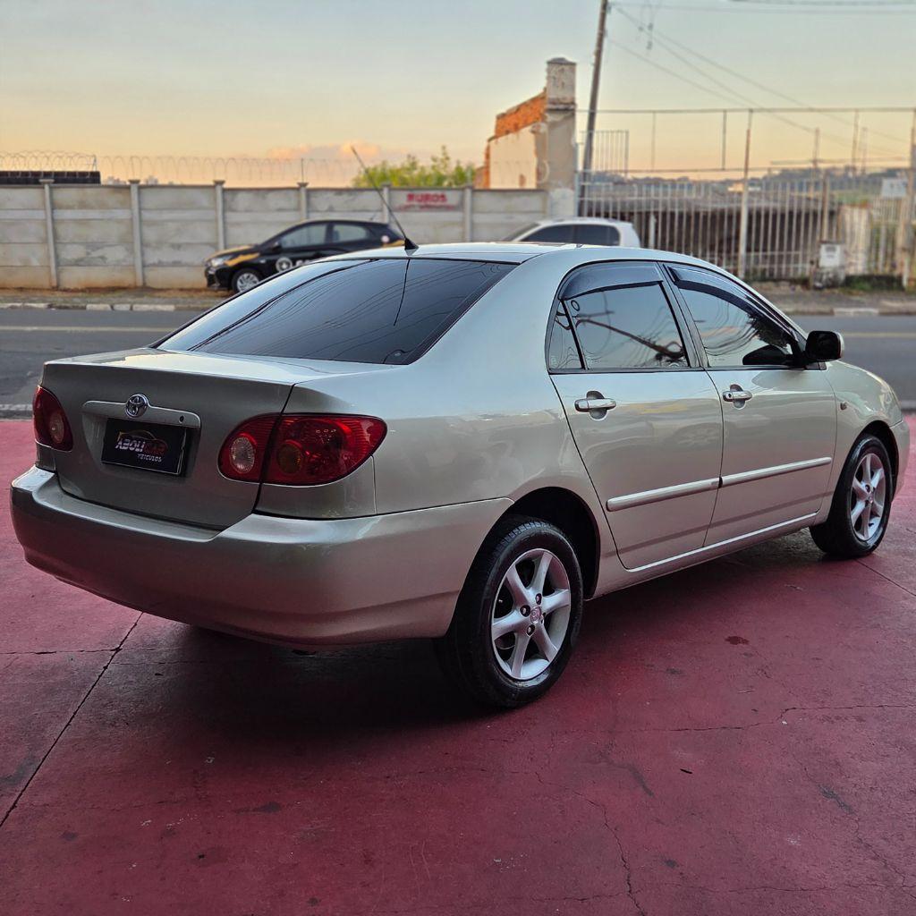 TOYOTA Corolla - Foto