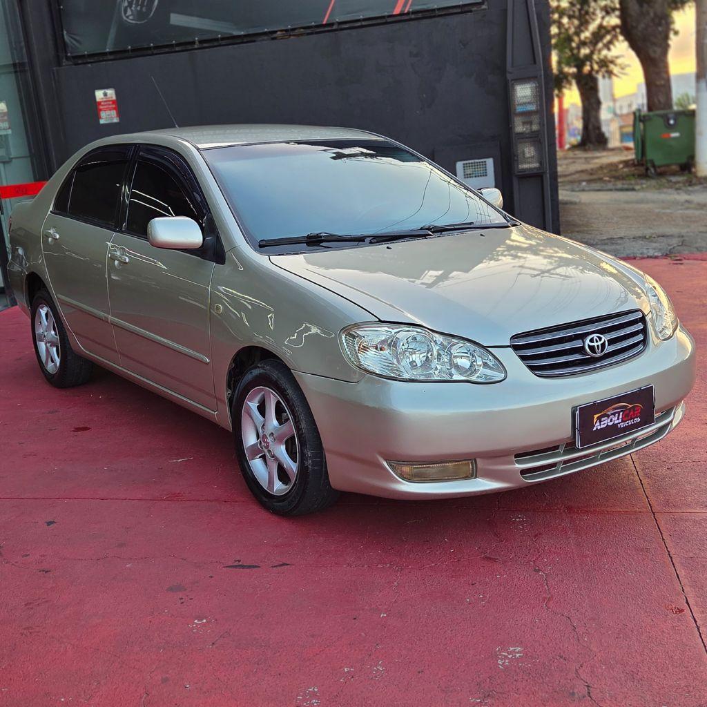 TOYOTA Corolla - Foto