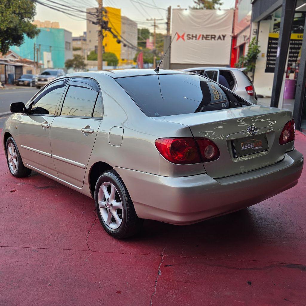 TOYOTA Corolla - Foto