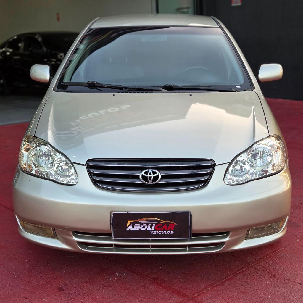 TOYOTA Corolla - Foto