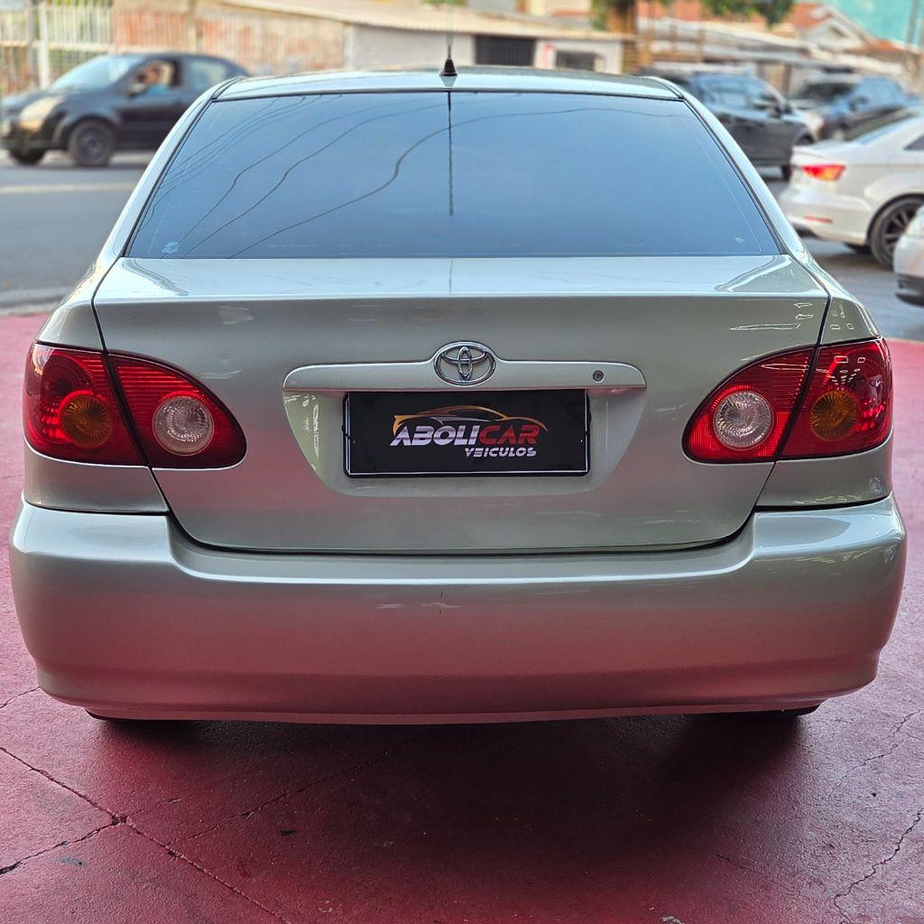 TOYOTA Corolla - Foto
