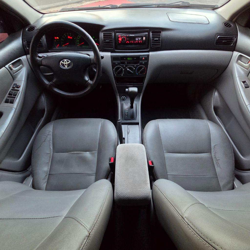 TOYOTA Corolla - Foto