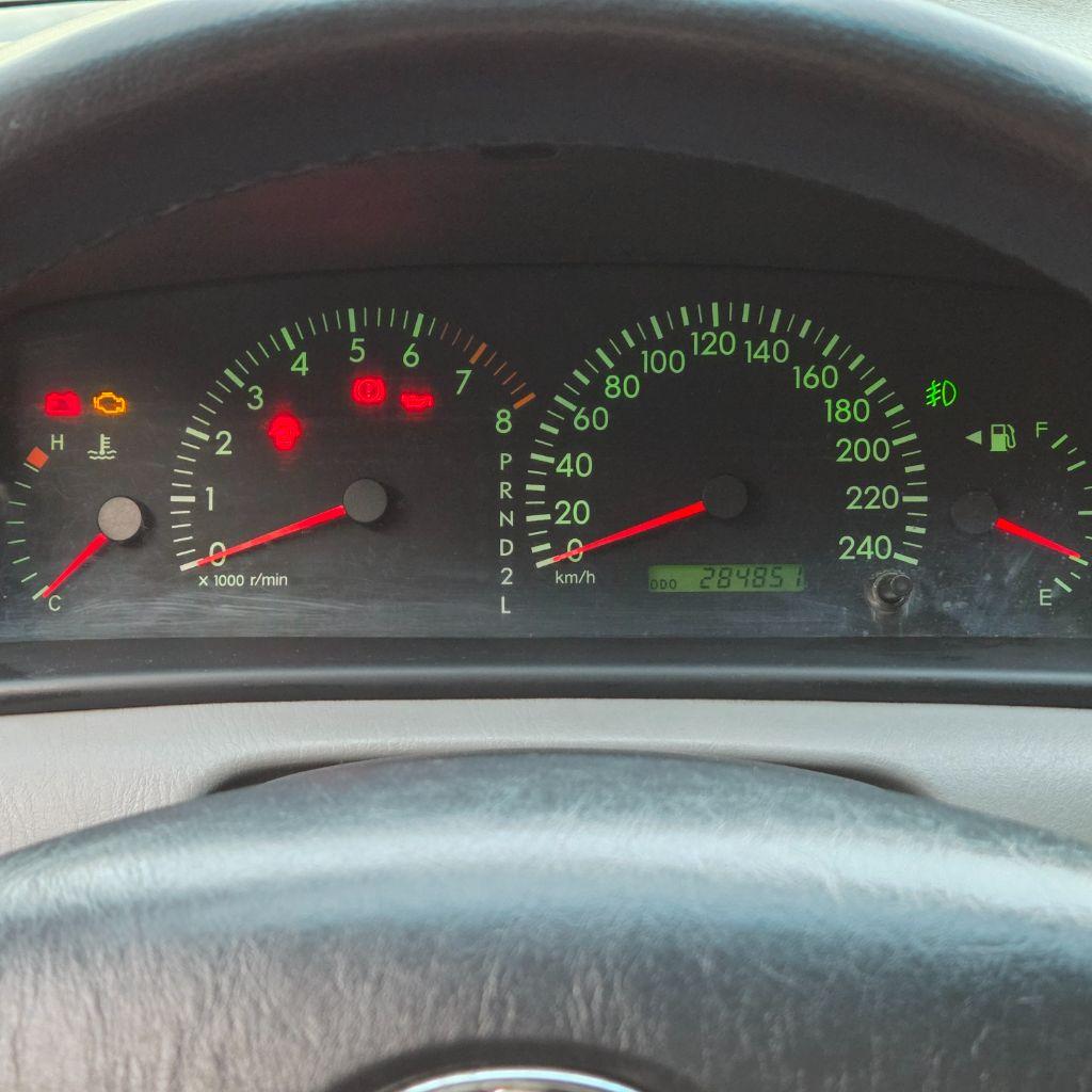 TOYOTA Corolla - Foto