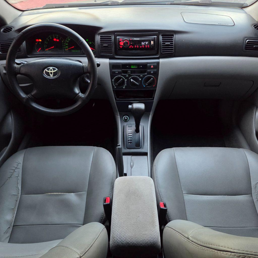 TOYOTA Corolla - Foto