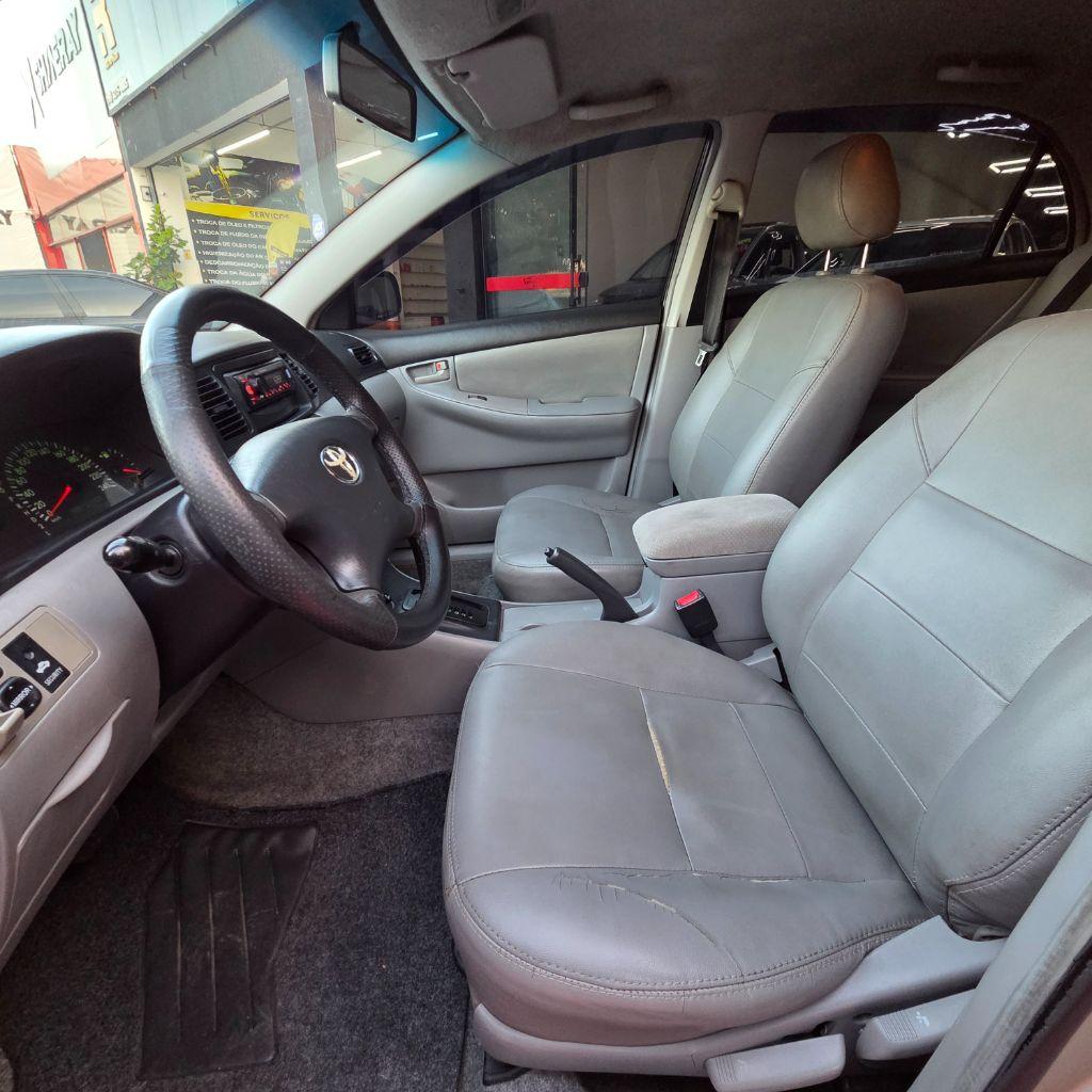 TOYOTA Corolla - Foto